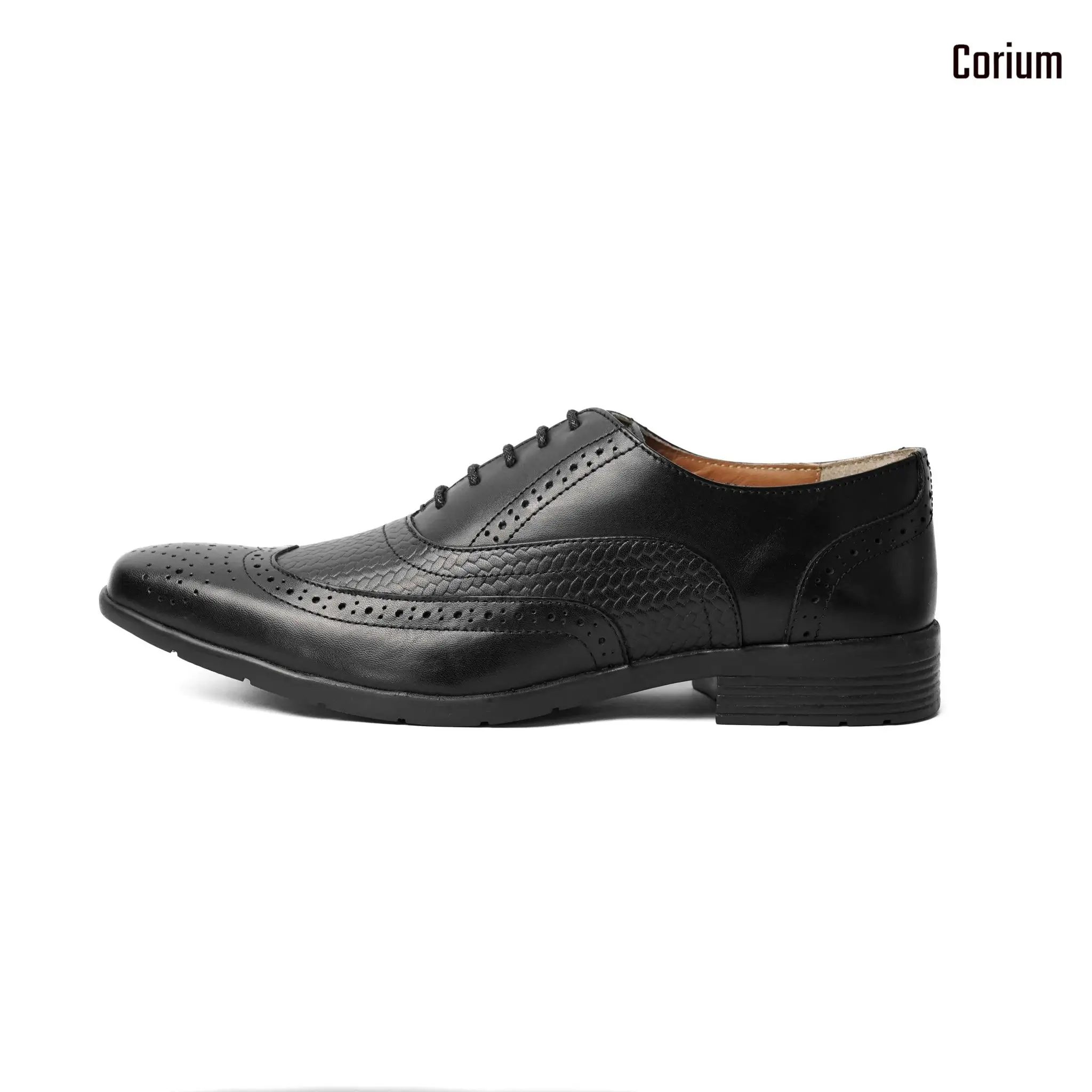 Latest Formal shoes Collection-CRM 23