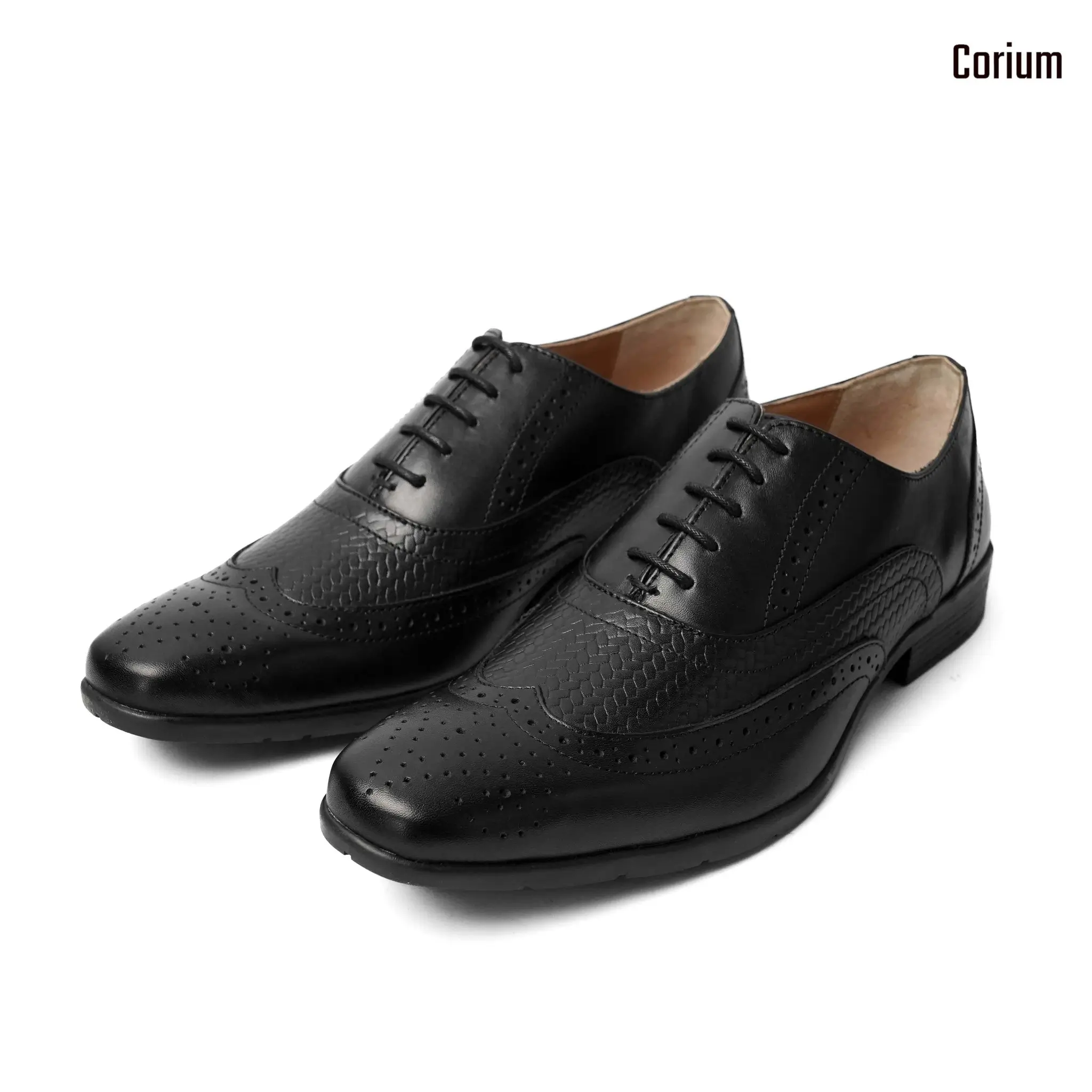 Latest Formal shoes Collection-CRM 23