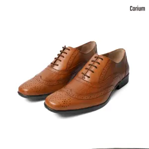 Latest Formal shoes Collection-CRM 23