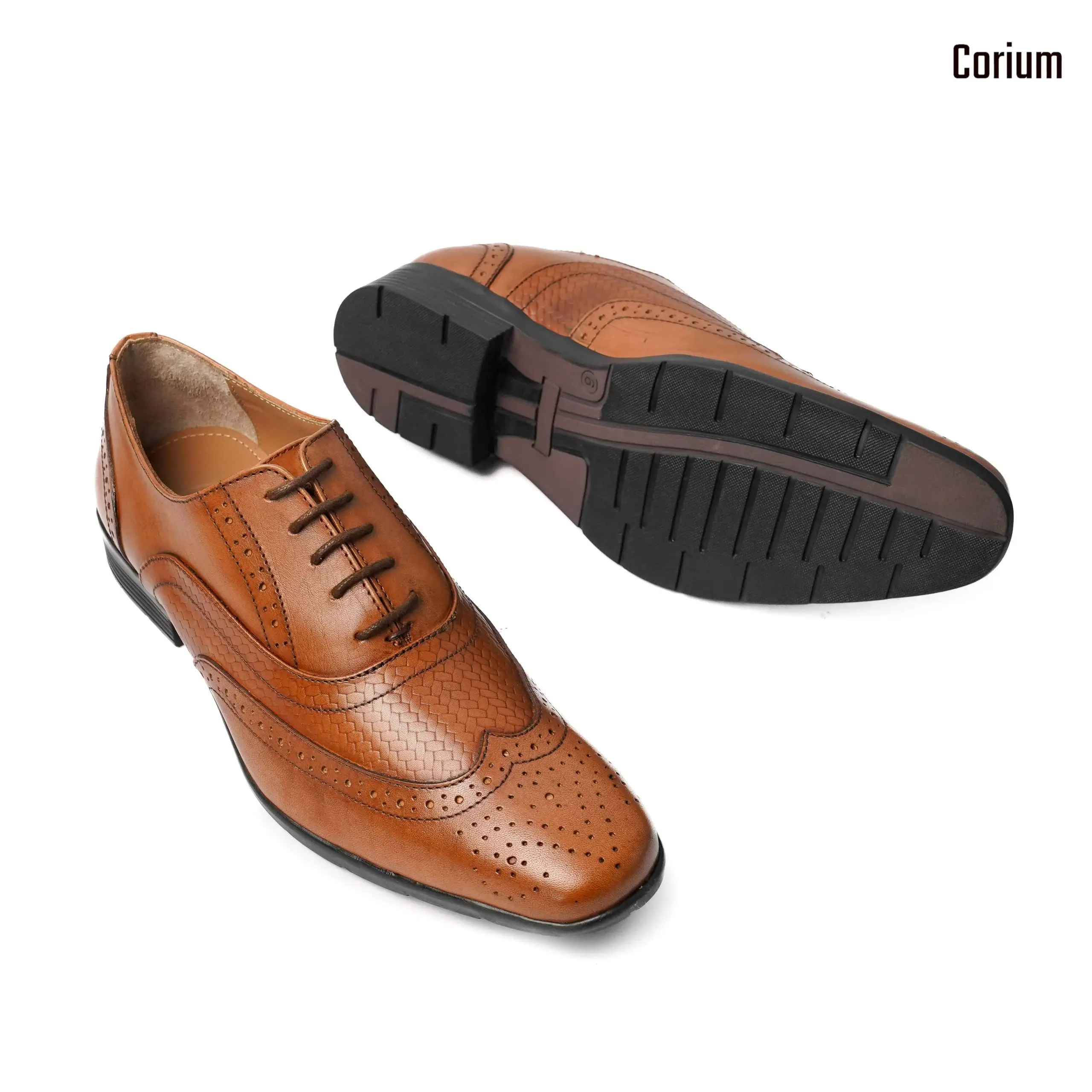 Latest Formal shoes Collection-CRM 23