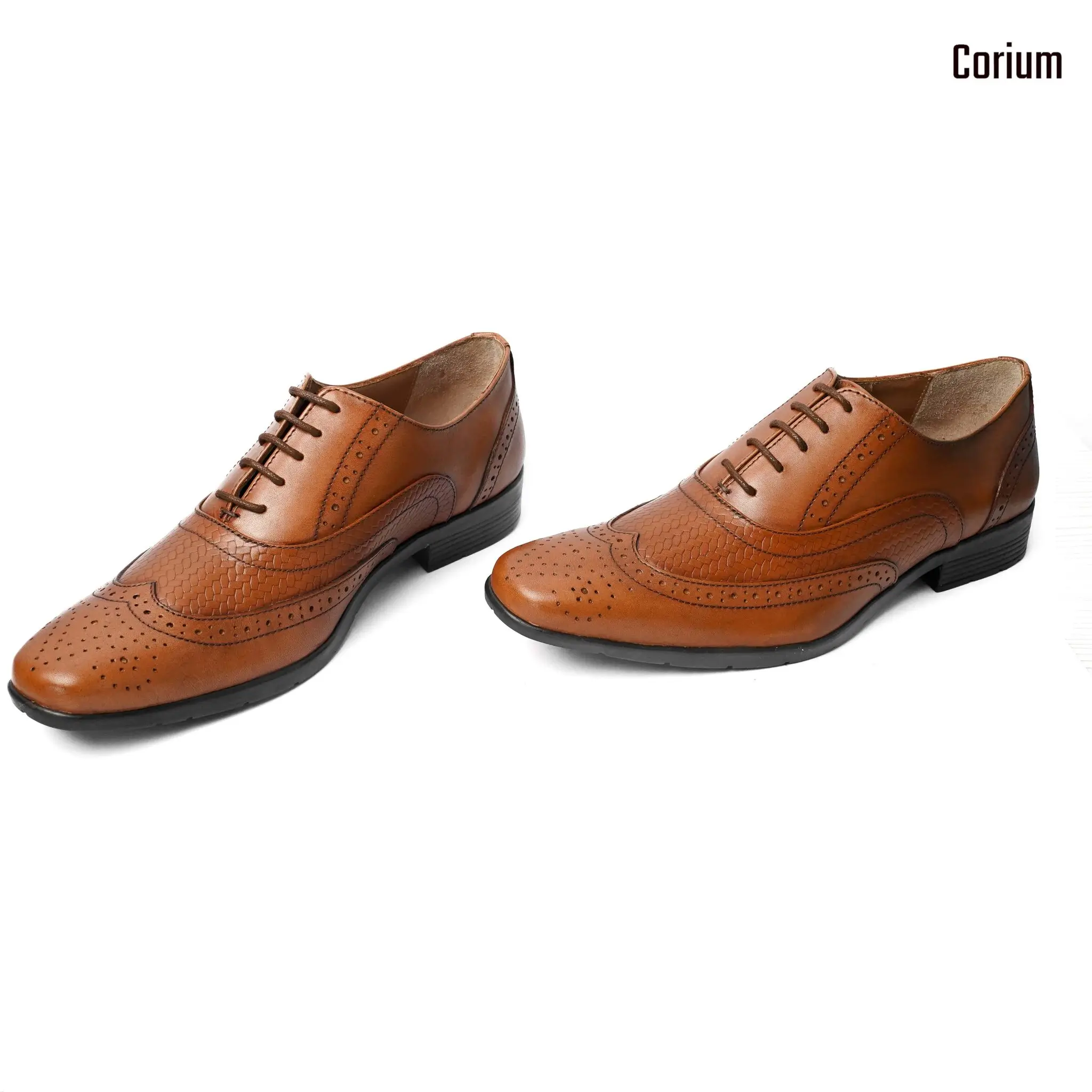 Latest Formal shoes Collection-CRM 23