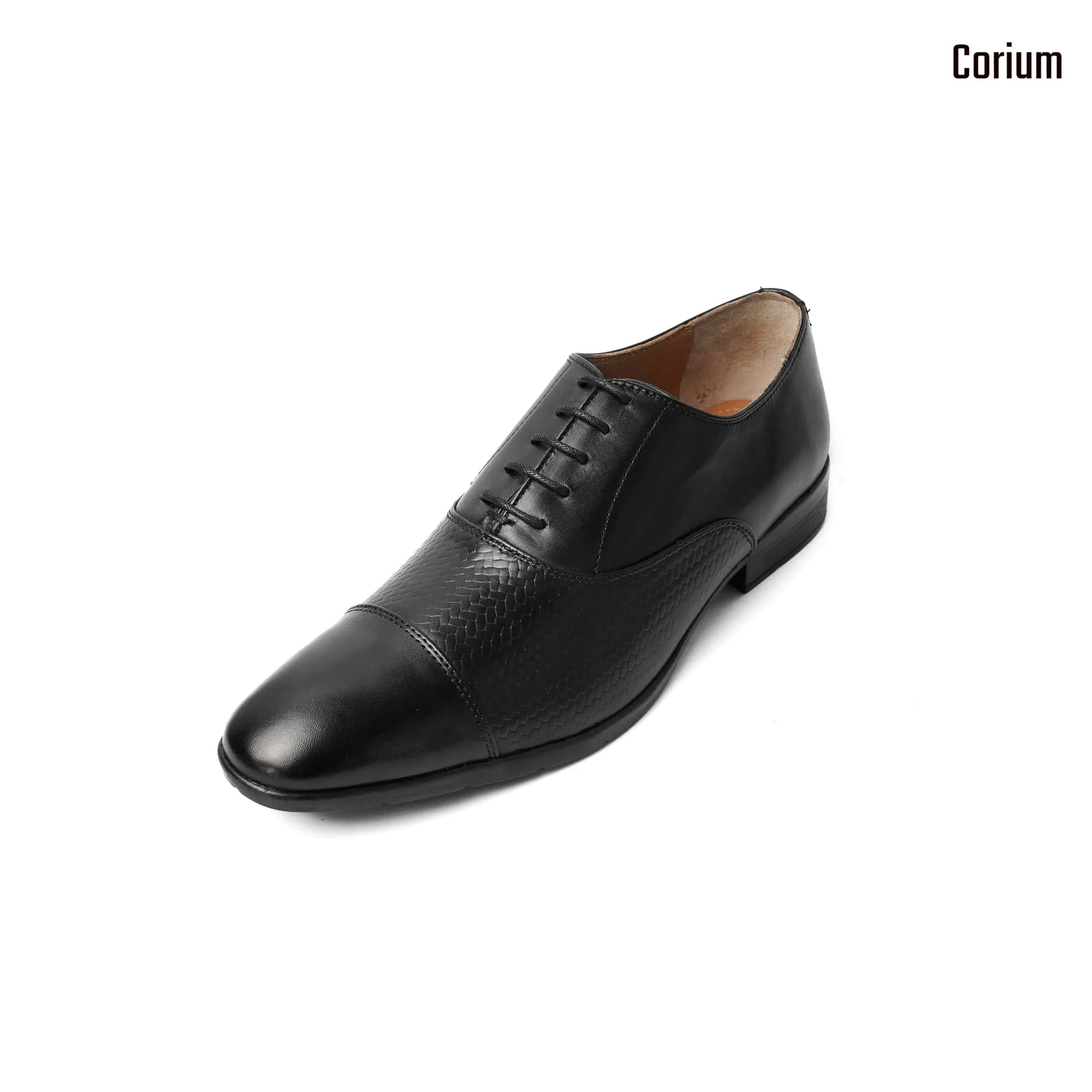 Latest Formal shoes Collection-CRM 24