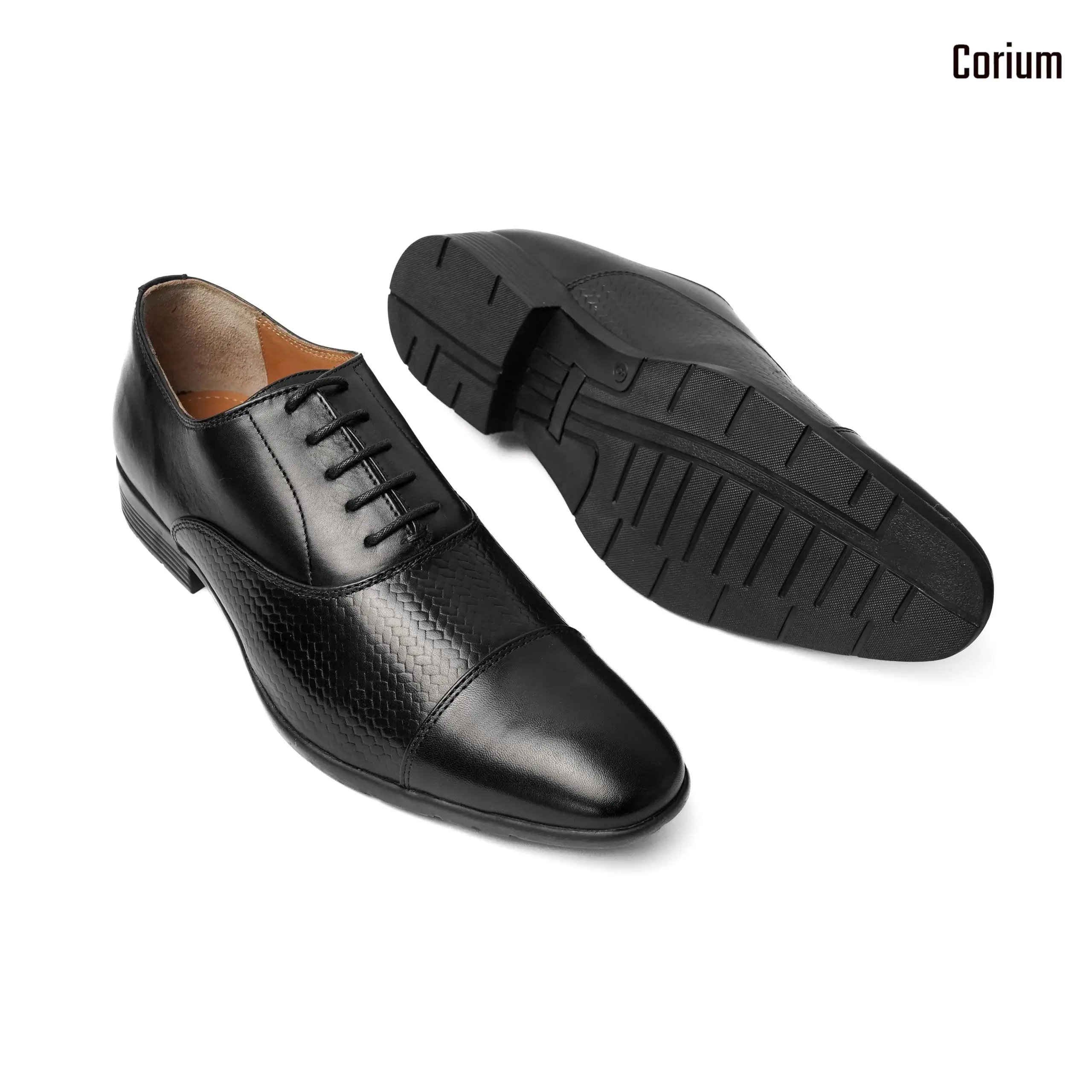 Latest Formal shoes Collection-CRM 24