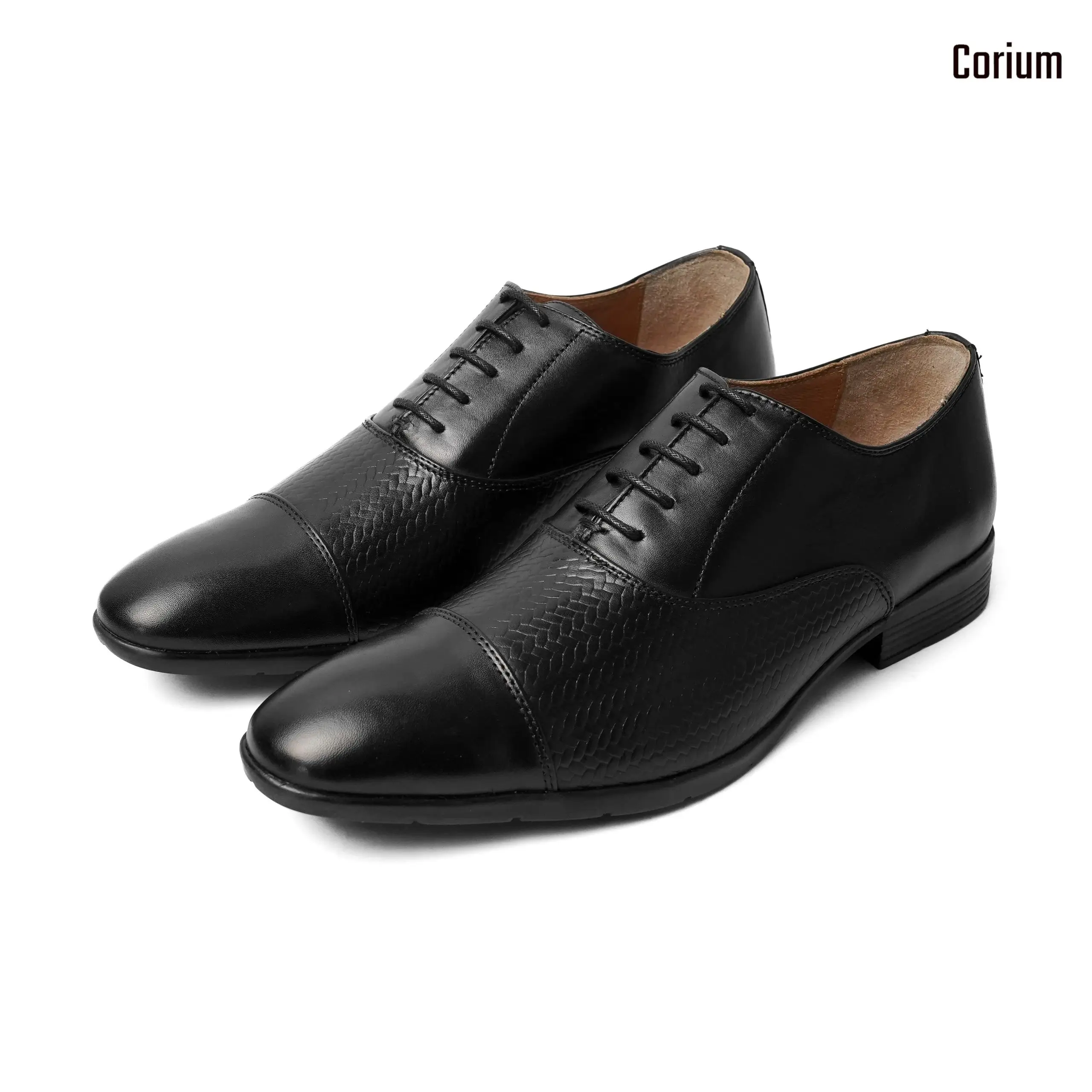 Latest Formal shoes Collection-CRM 24