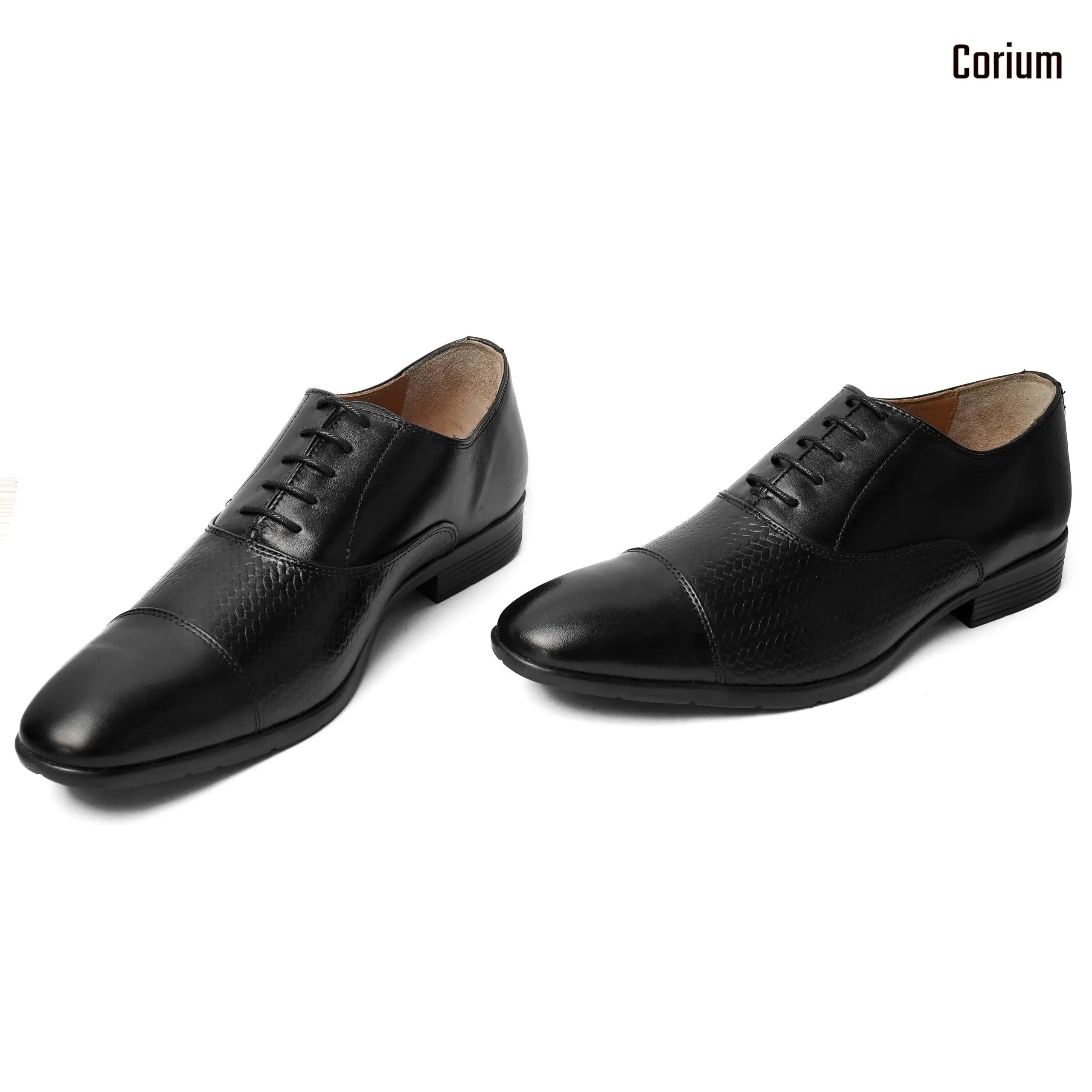 Latest Formal shoes Collection-CRM 24