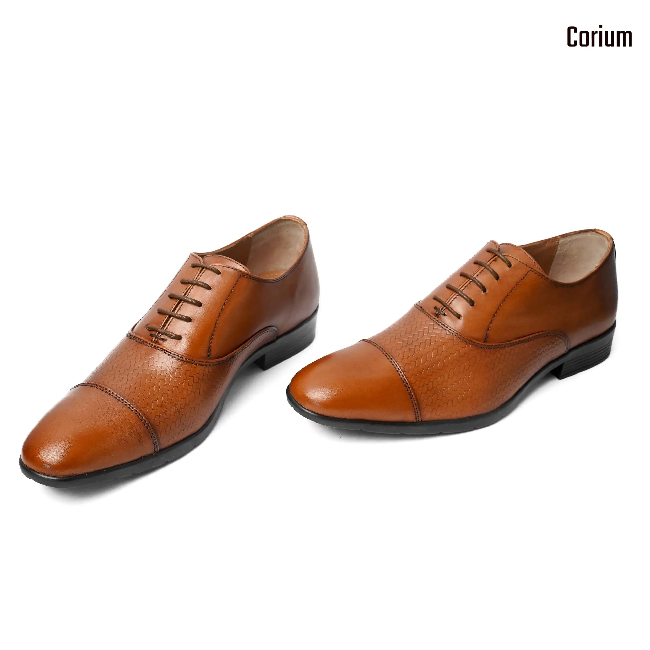 Latest Formal shoes Collection-CRM 24