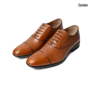 Latest Formal shoes Collection-CRM 24
