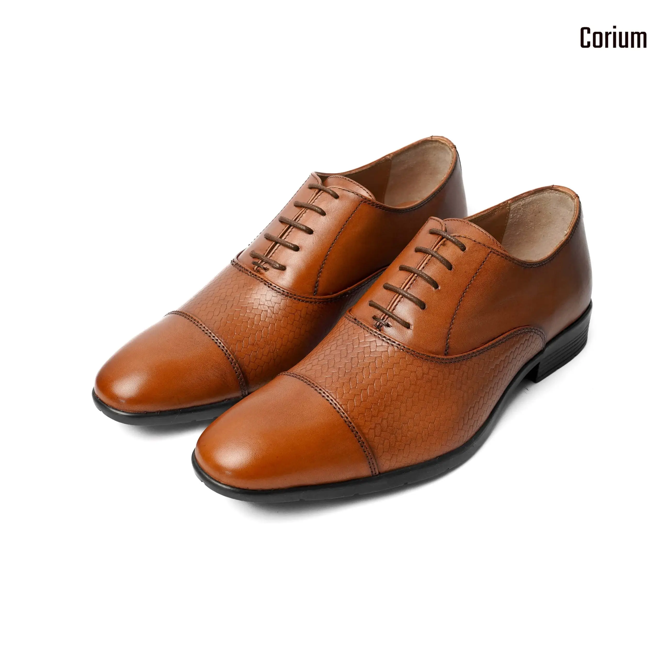 Latest Formal shoes Collection-CRM 24
