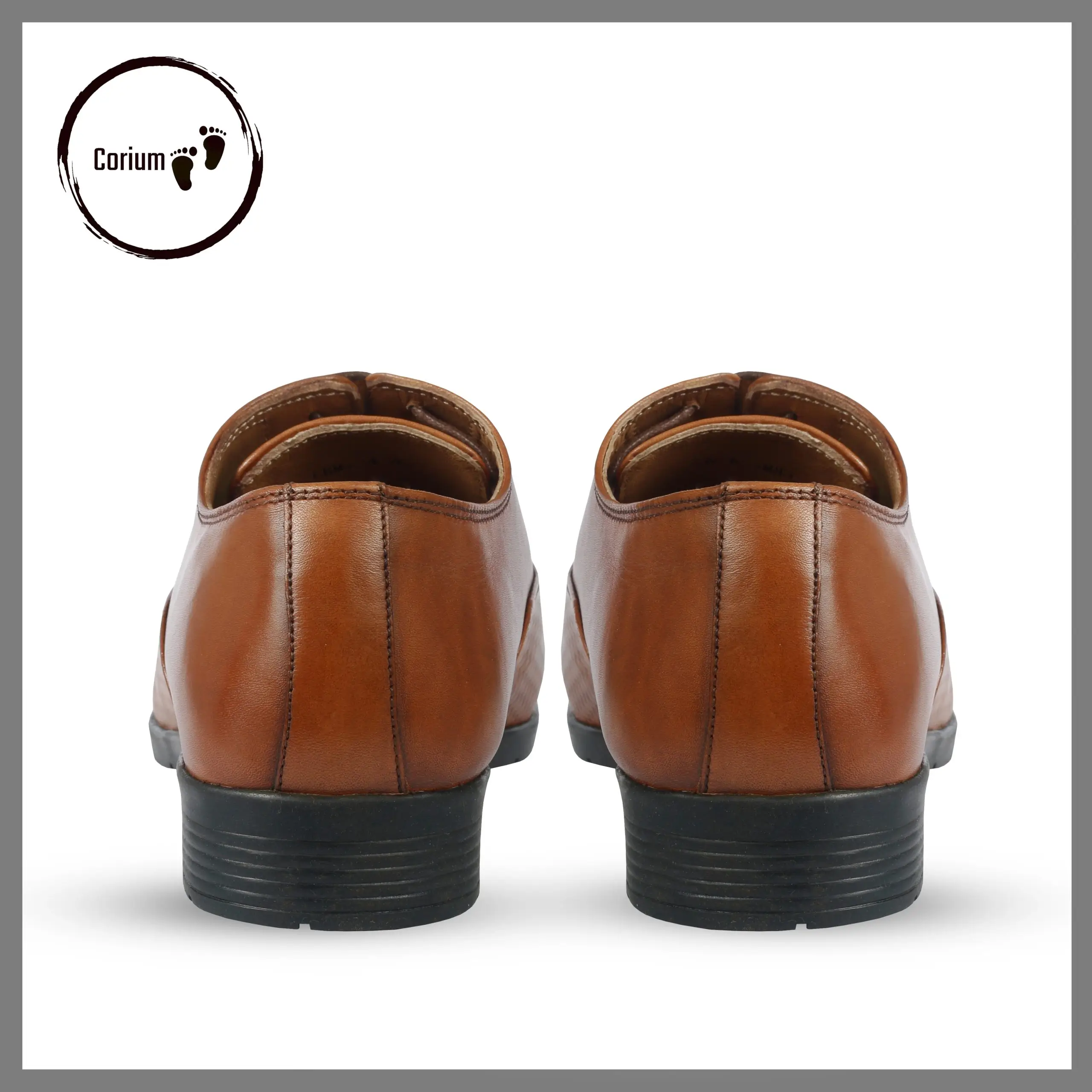 Latest Formal shoes Collection-CRM 24