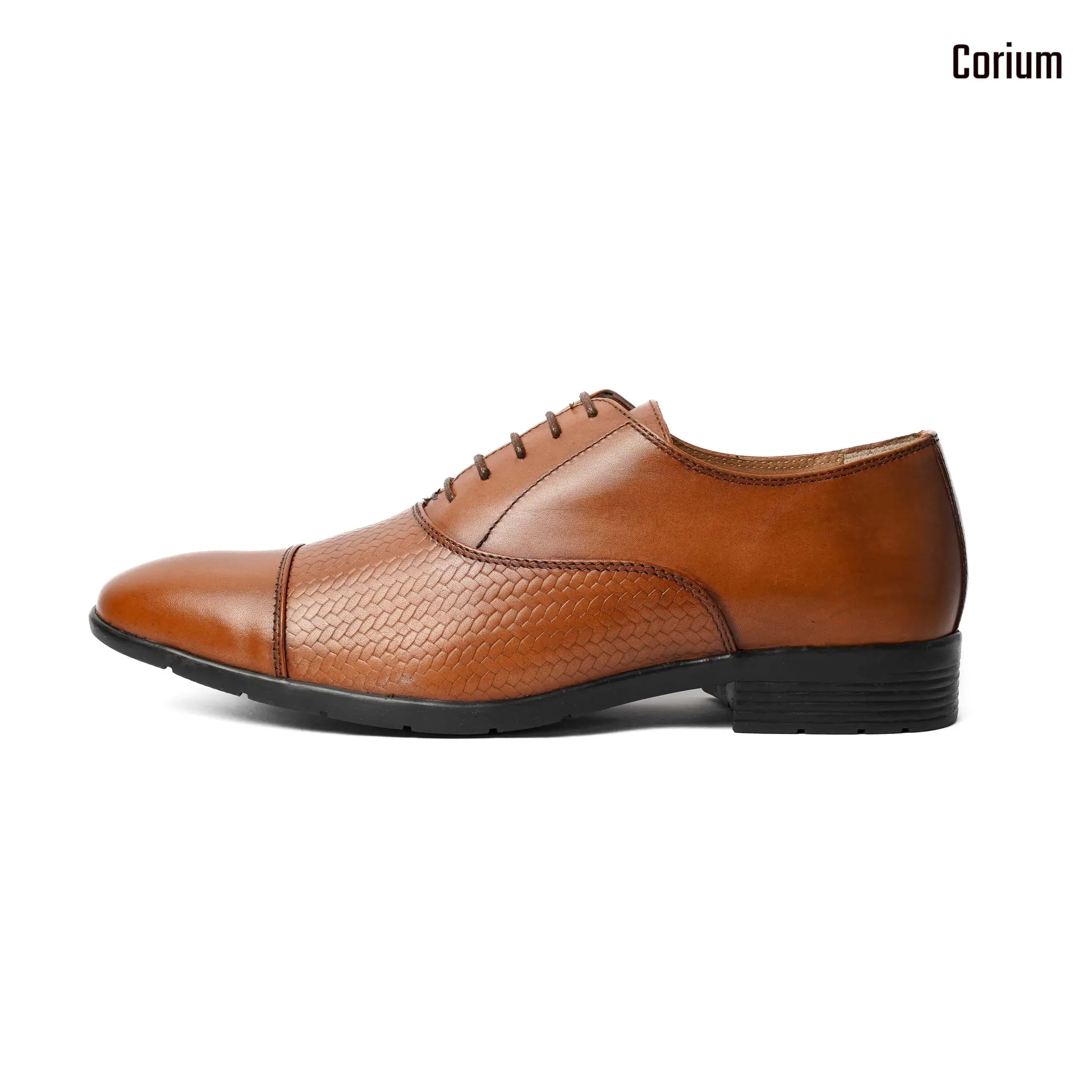 Latest Formal shoes Collection-CRM 24