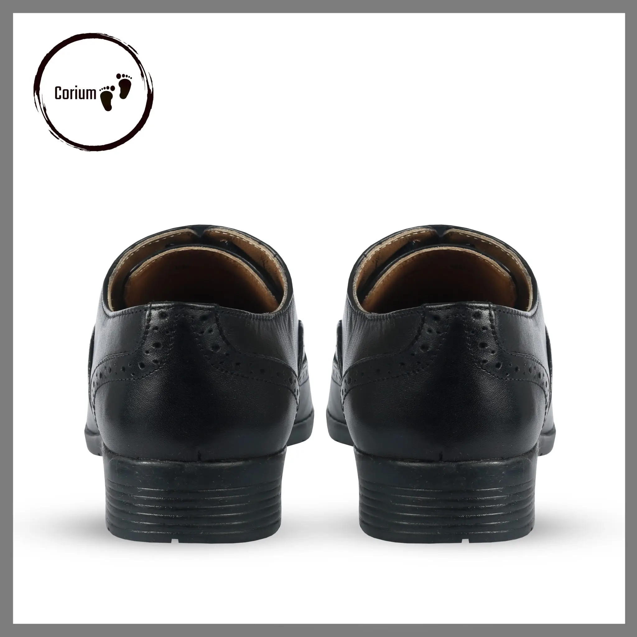 Latest Formal shoes Collection-CRM 28