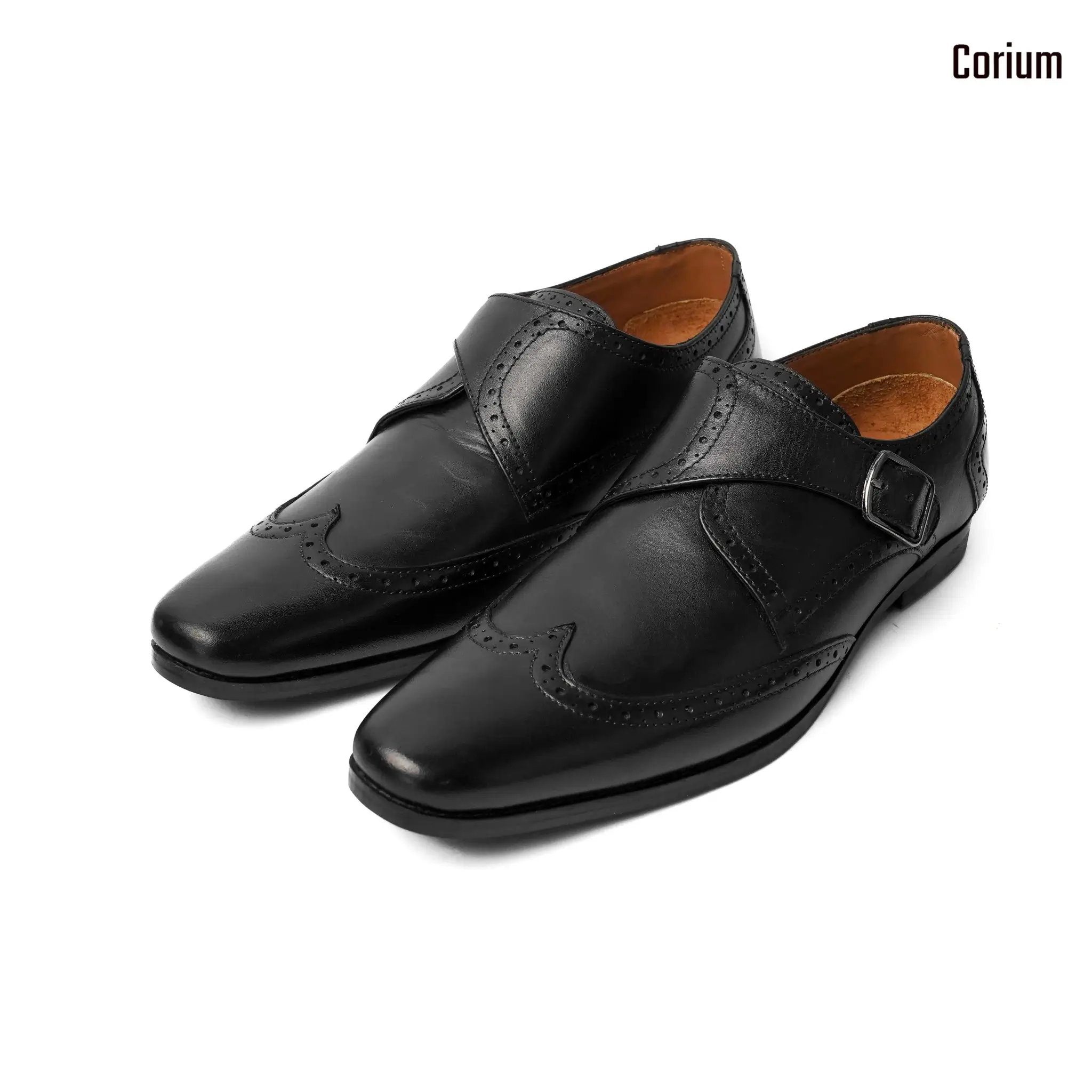 Latest Formal shoes Collection-CRM 28
