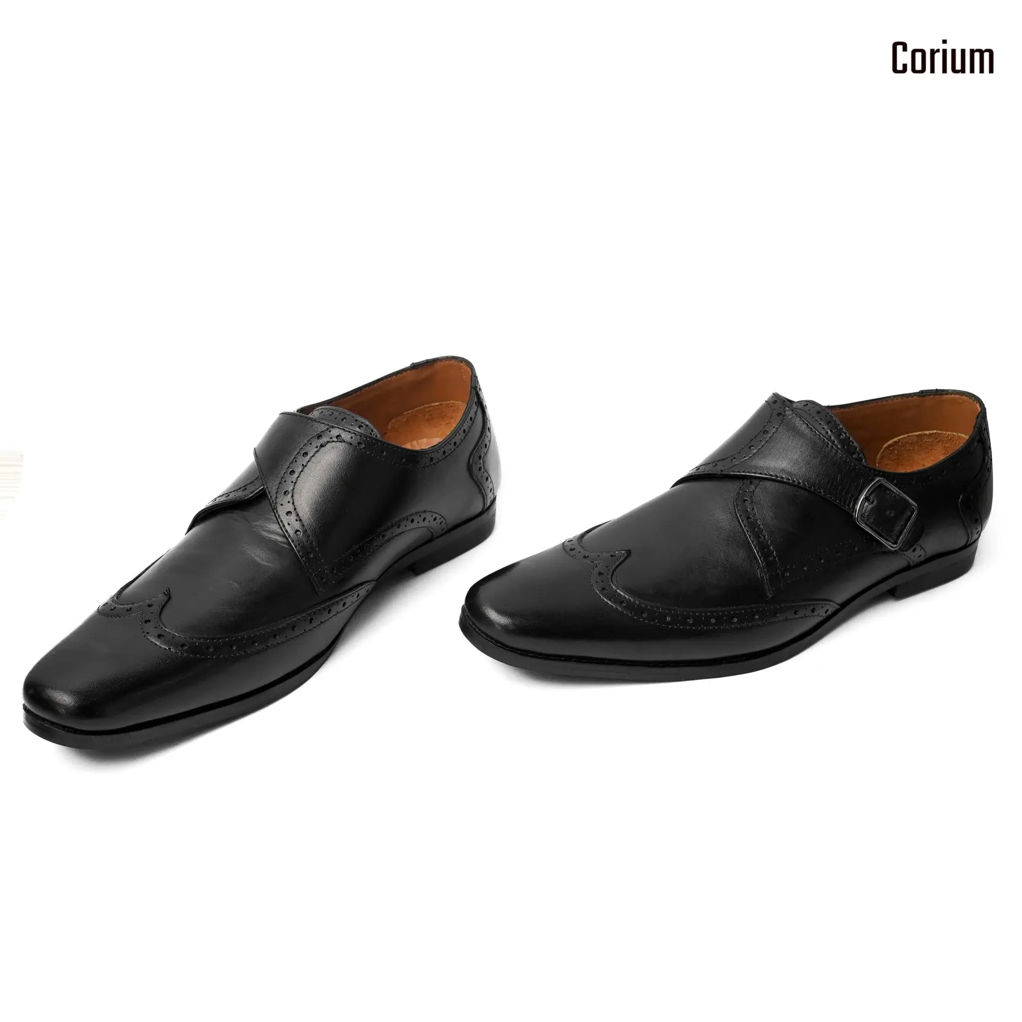 Latest Formal shoes Collection-CRM 28