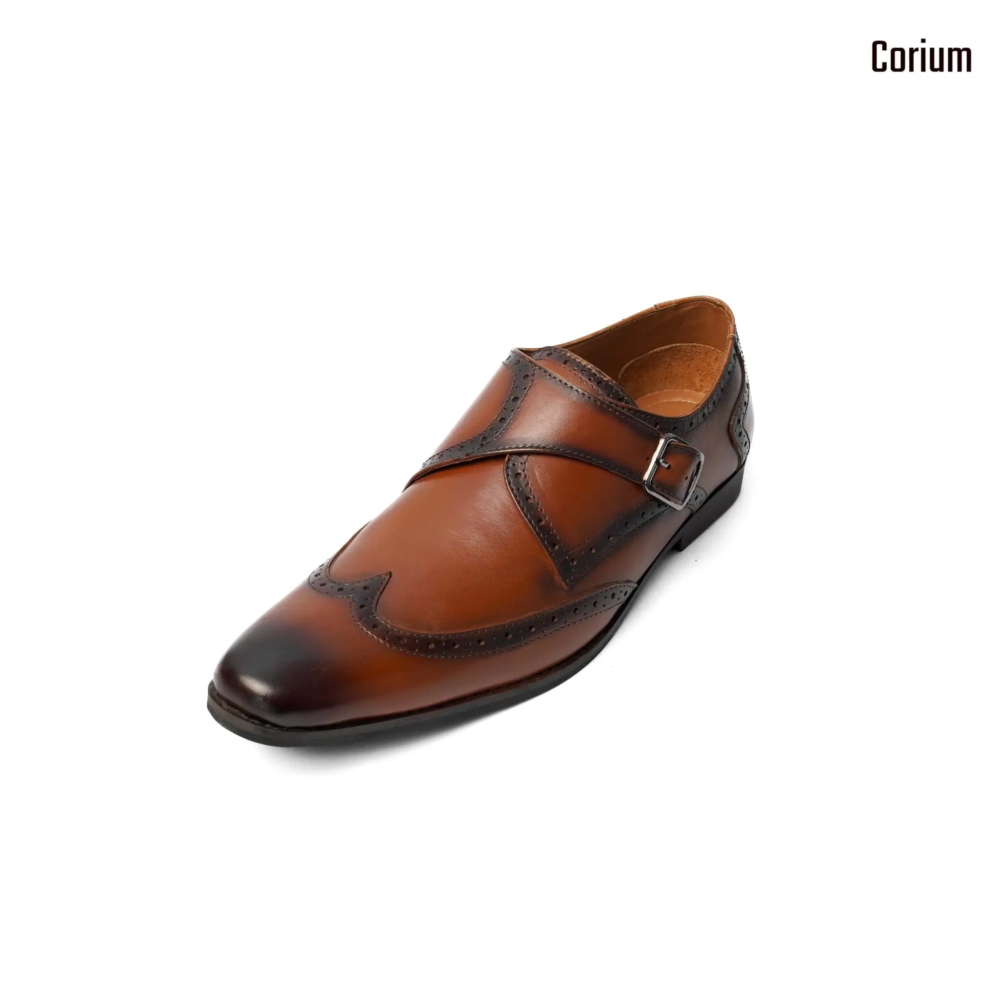 Latest Formal shoes Collection-CRM 28