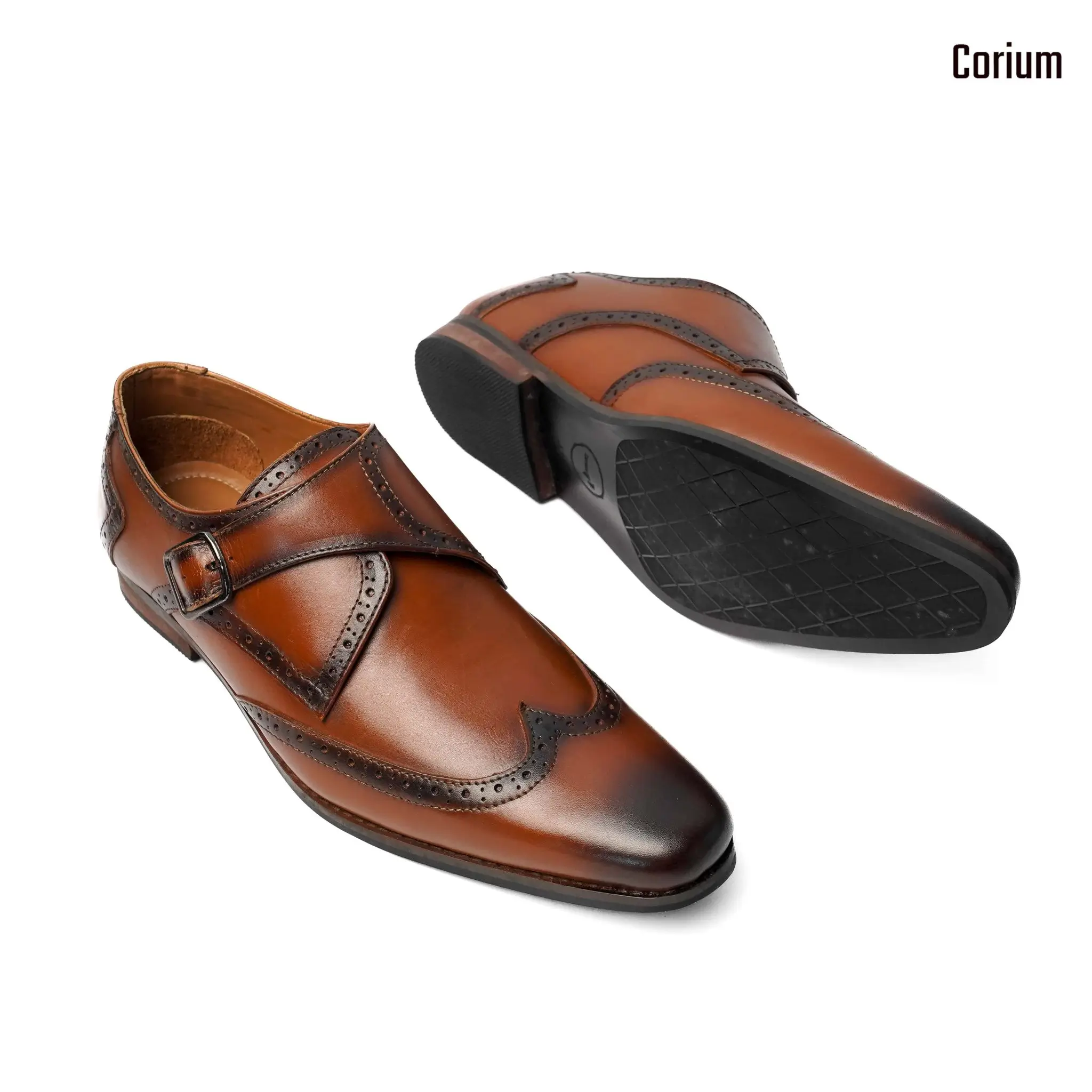 Latest Formal shoes Collection-CRM 28