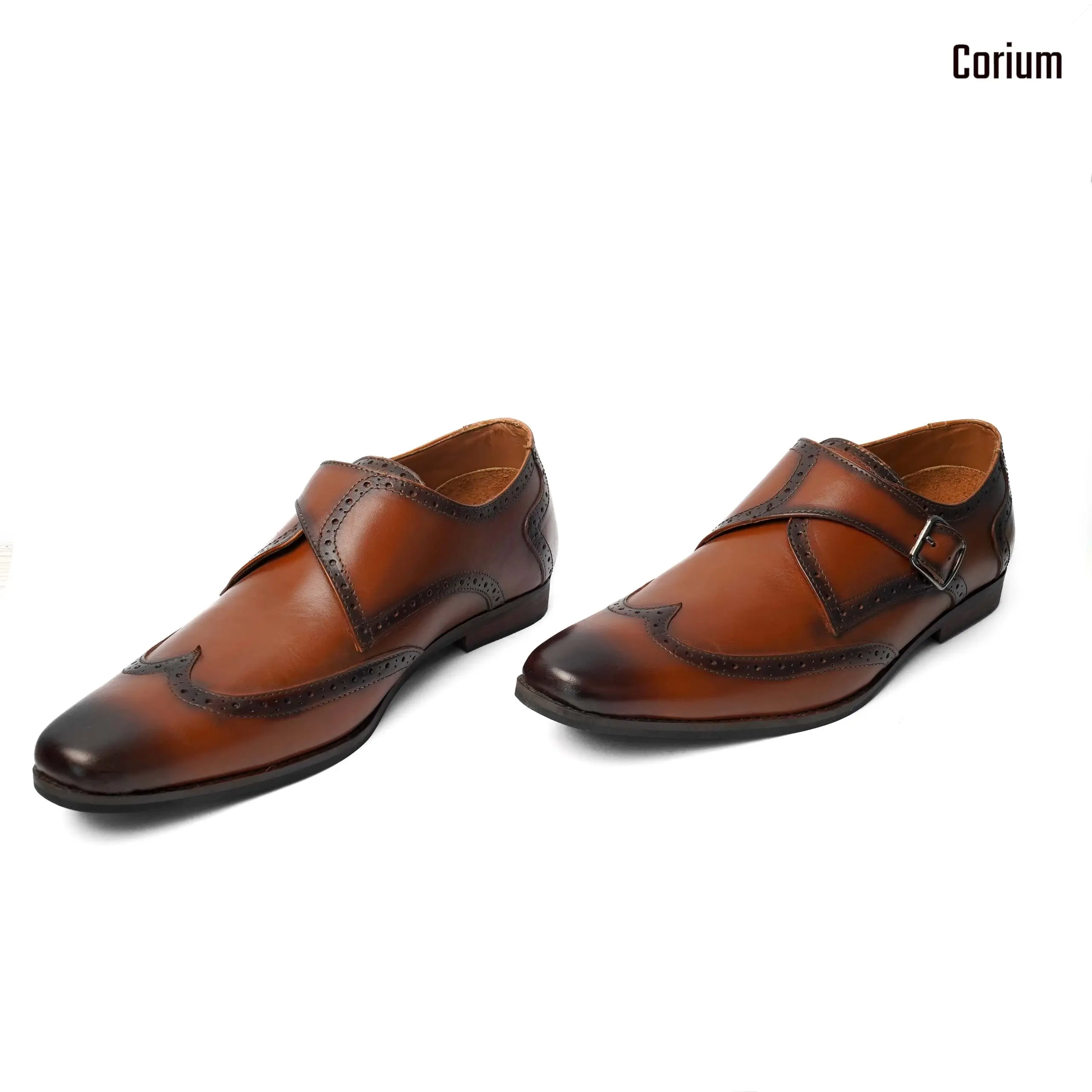 Latest Formal shoes Collection-CRM 28