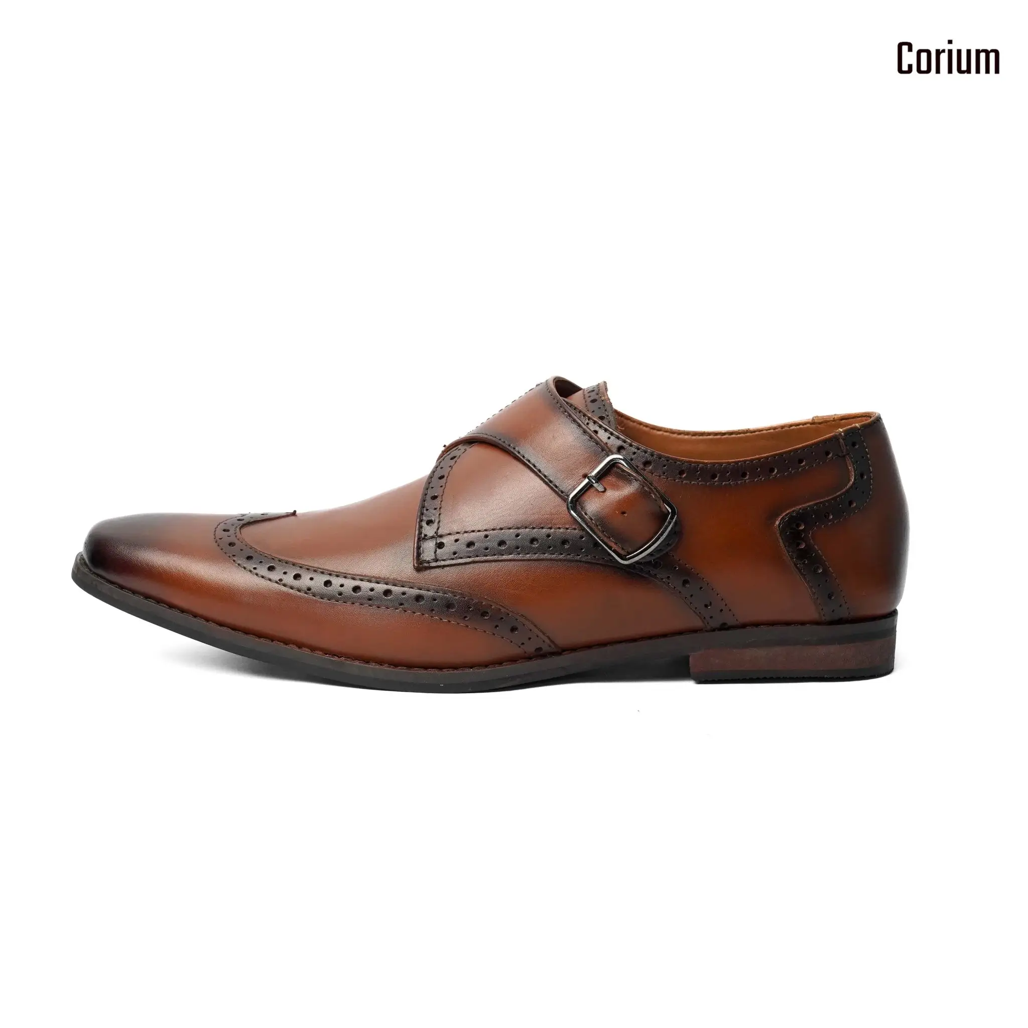 Latest Formal shoes Collection-CRM 28