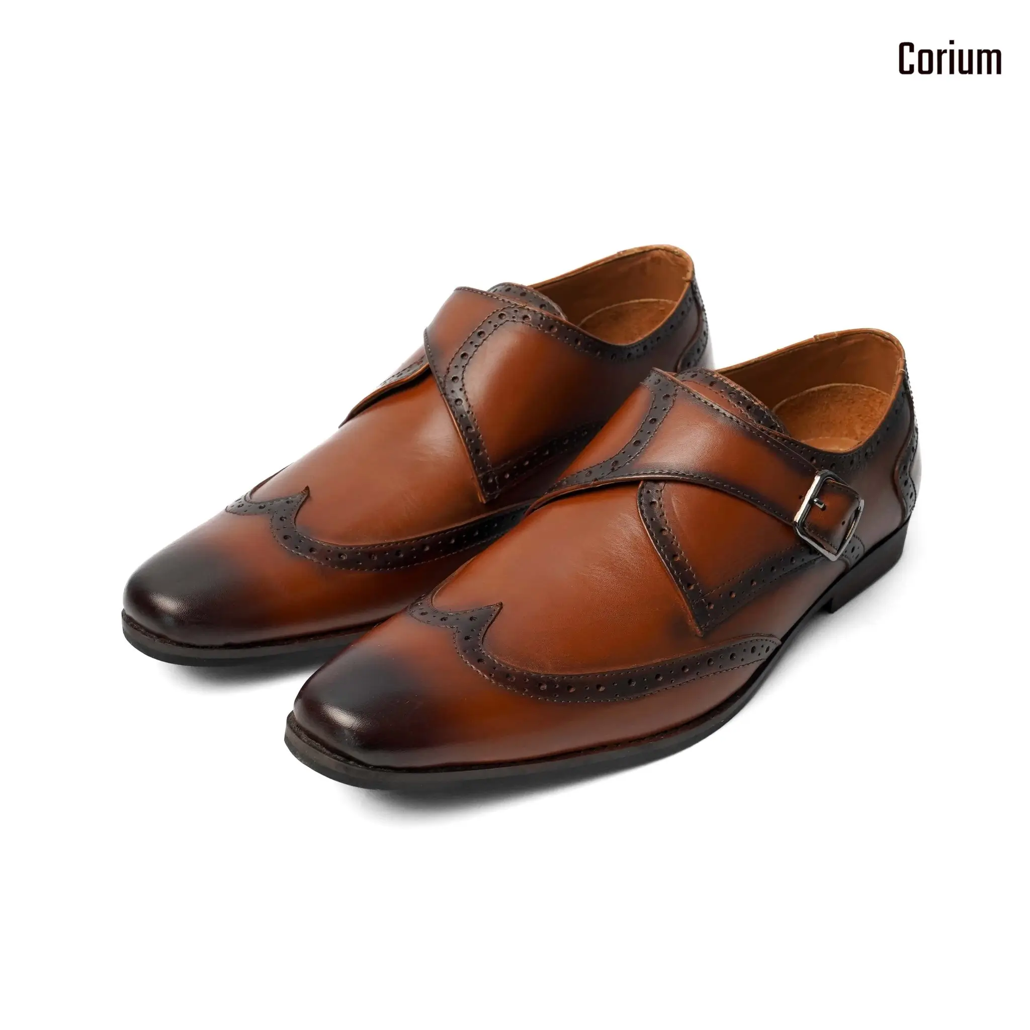 Latest Formal shoes Collection-CRM 28