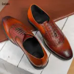 Formal Oxford-CRM 80