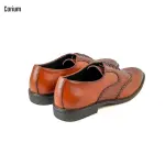 Formal Oxford-CRM 80