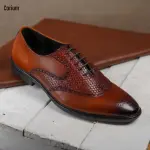 Formal Oxford-CRM 80