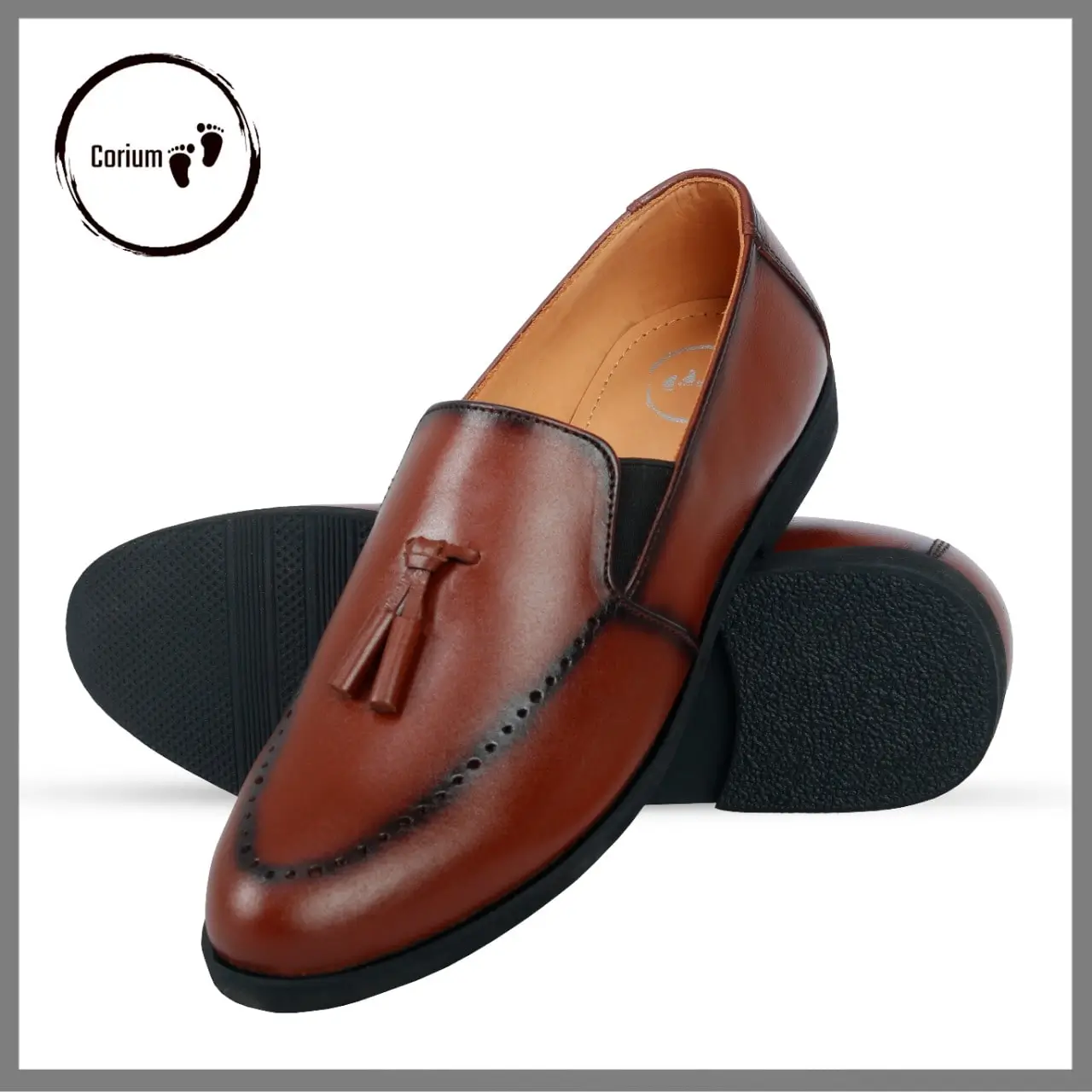 Men's Causal Shoes-CRM 16