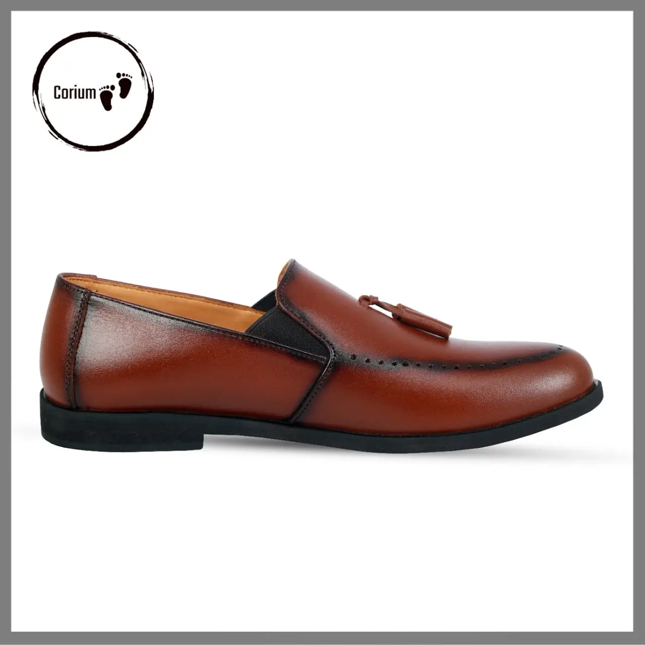Men's Causal Shoes-CRM 16