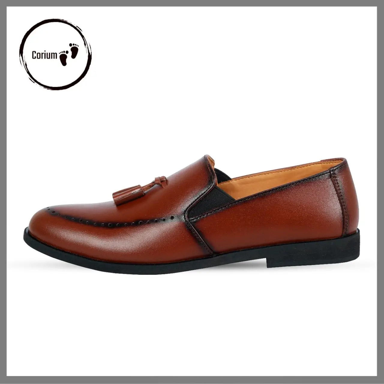 Men's Causal Shoes-CRM 16
