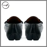 Men's Causal Shoes, Moccasin/Loafer-CRM 19