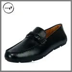 Men's Causal Shoes, Moccasin/Loafer-CRM 19
