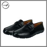 Men's Causal Shoes, Moccasin/Loafer-CRM 19