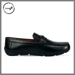 Men's Causal Shoes, Moccasin/Loafer-CRM 19