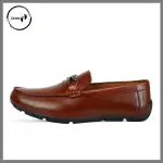Men's Causal Shoes, Moccasin/Loafer-CRM 19