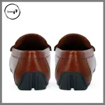 Men's Causal Shoes, Moccasin/Loafer-CRM 19