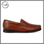 Men's Causal Shoes, Moccasin/Loafer-CRM 22