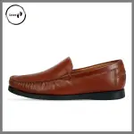 Men's Causal Shoes, Moccasin/Loafer-CRM 22
