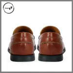 Men's Causal Shoes, Moccasin/Loafer-CRM 22