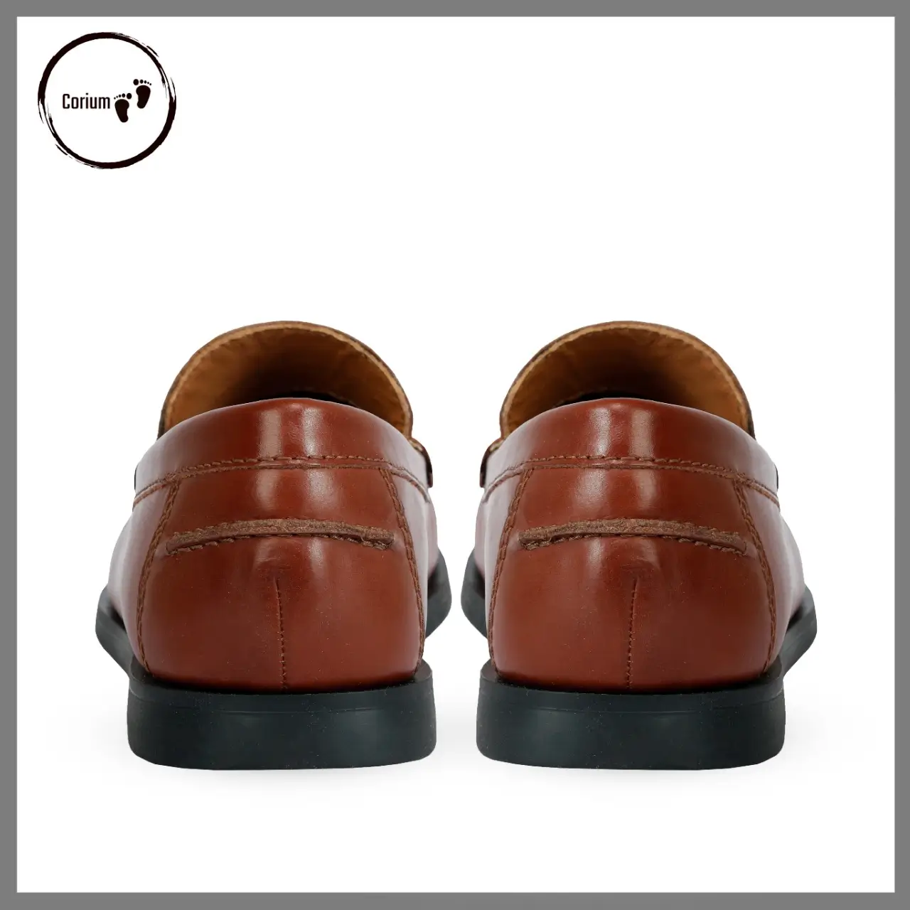 Men's Causal Shoes, Moccasin/Loafer-CRM 22