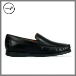 Men's Causal Shoes, Moccasin/Loafer-CRM 22