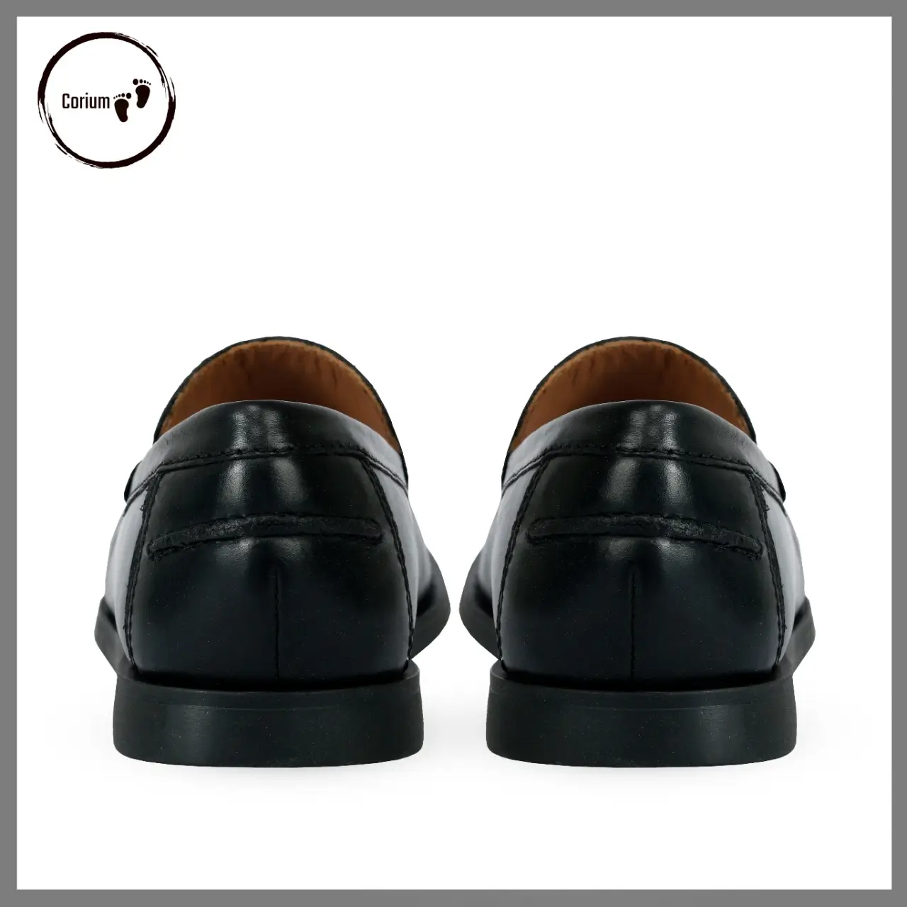 Men's Causal Shoes, Moccasin/Loafer-CRM 22