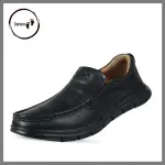 Men's Causal Shoes, Moccasin/Loafer-CRM 25