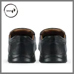 Men's Causal Shoes, Moccasin/Loafer-CRM 25