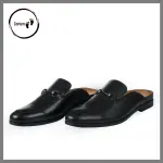 Genuine leather half shoes-CRM 30