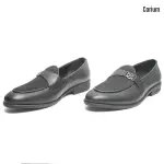 Handmade leather Bruno-CRM 42