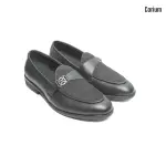 Handmade leather Bruno-CRM 42