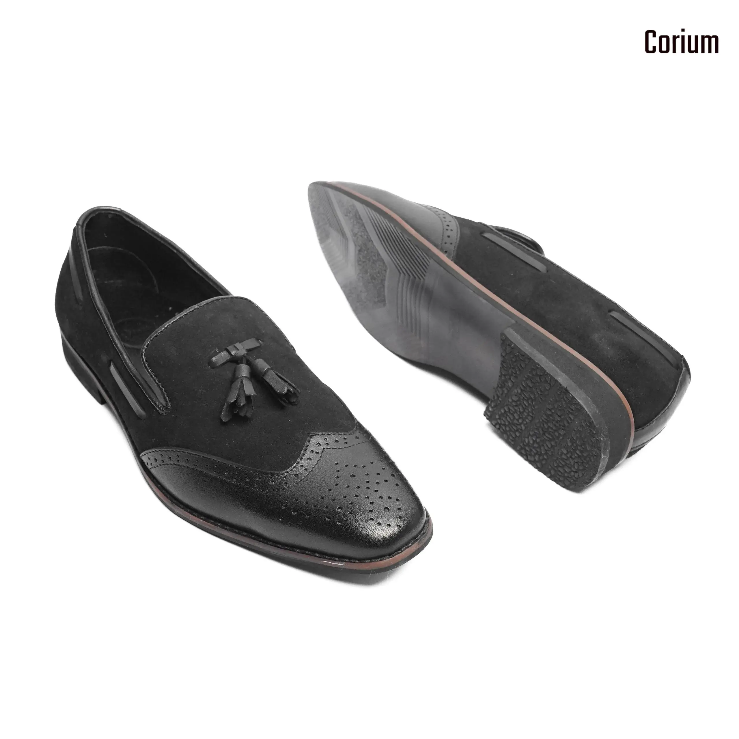 Scarpe Tassel-CRM 43