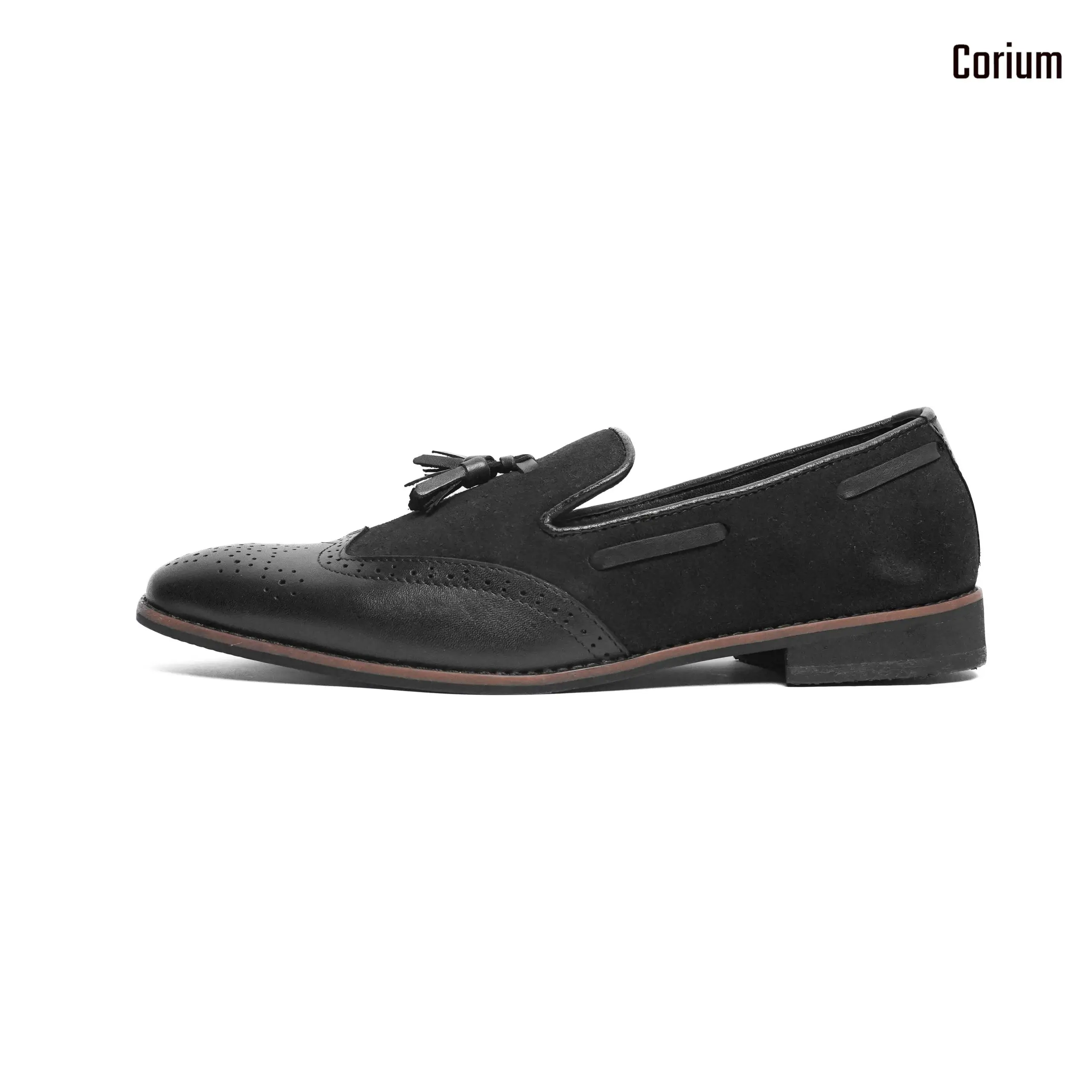 Scarpe Tassel-CRM 43