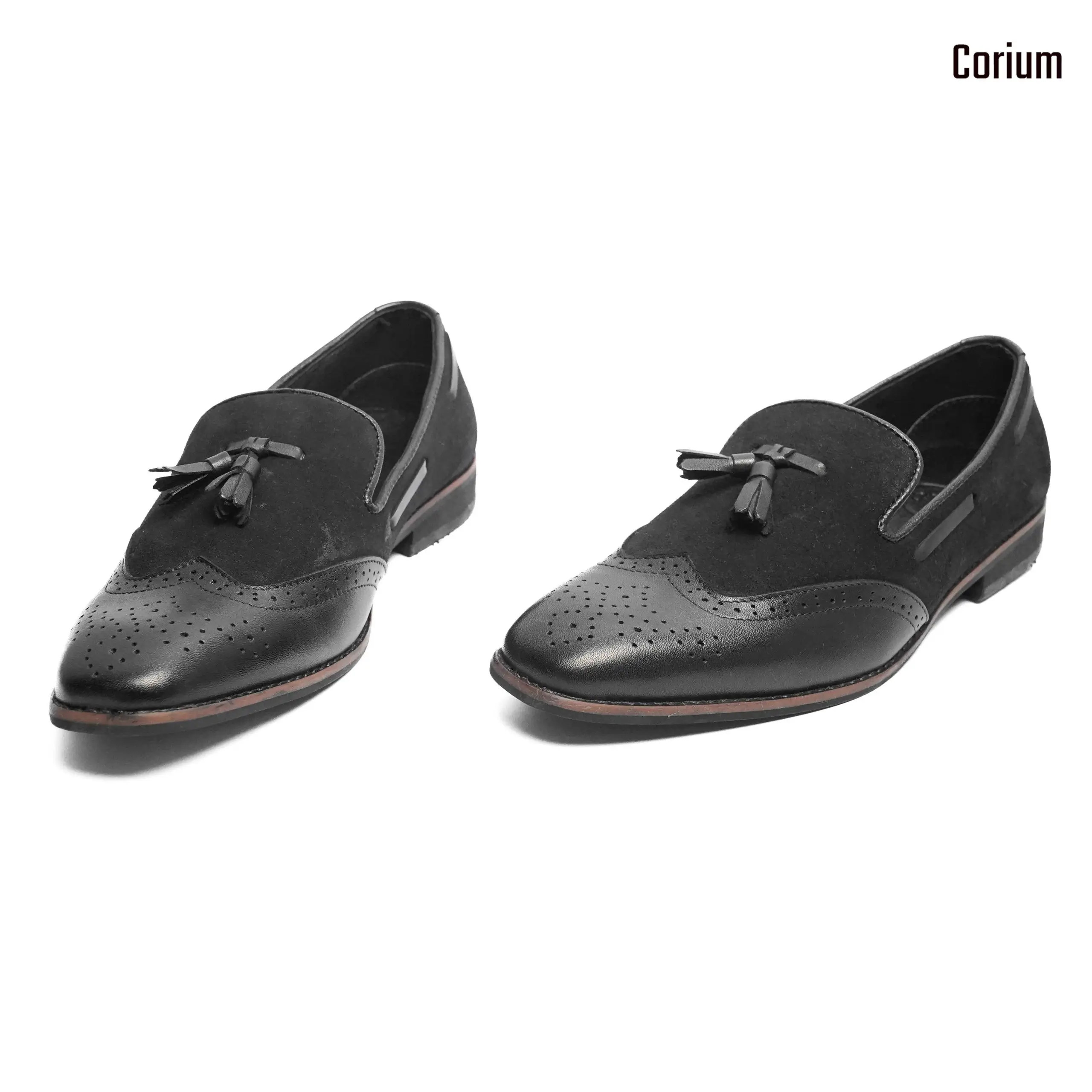 Scarpe Tassel-CRM 43
