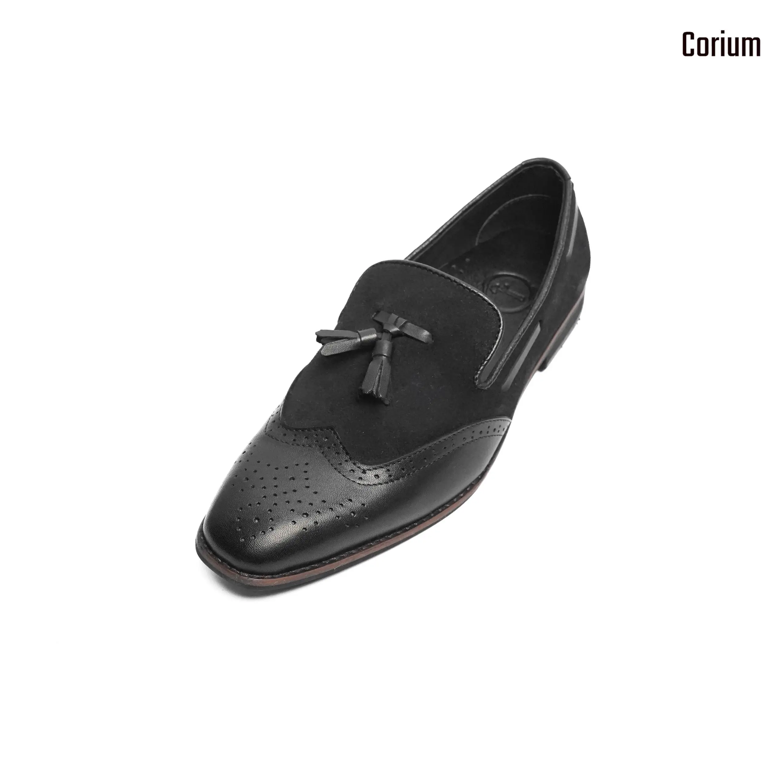 Scarpe Tassel-CRM 43