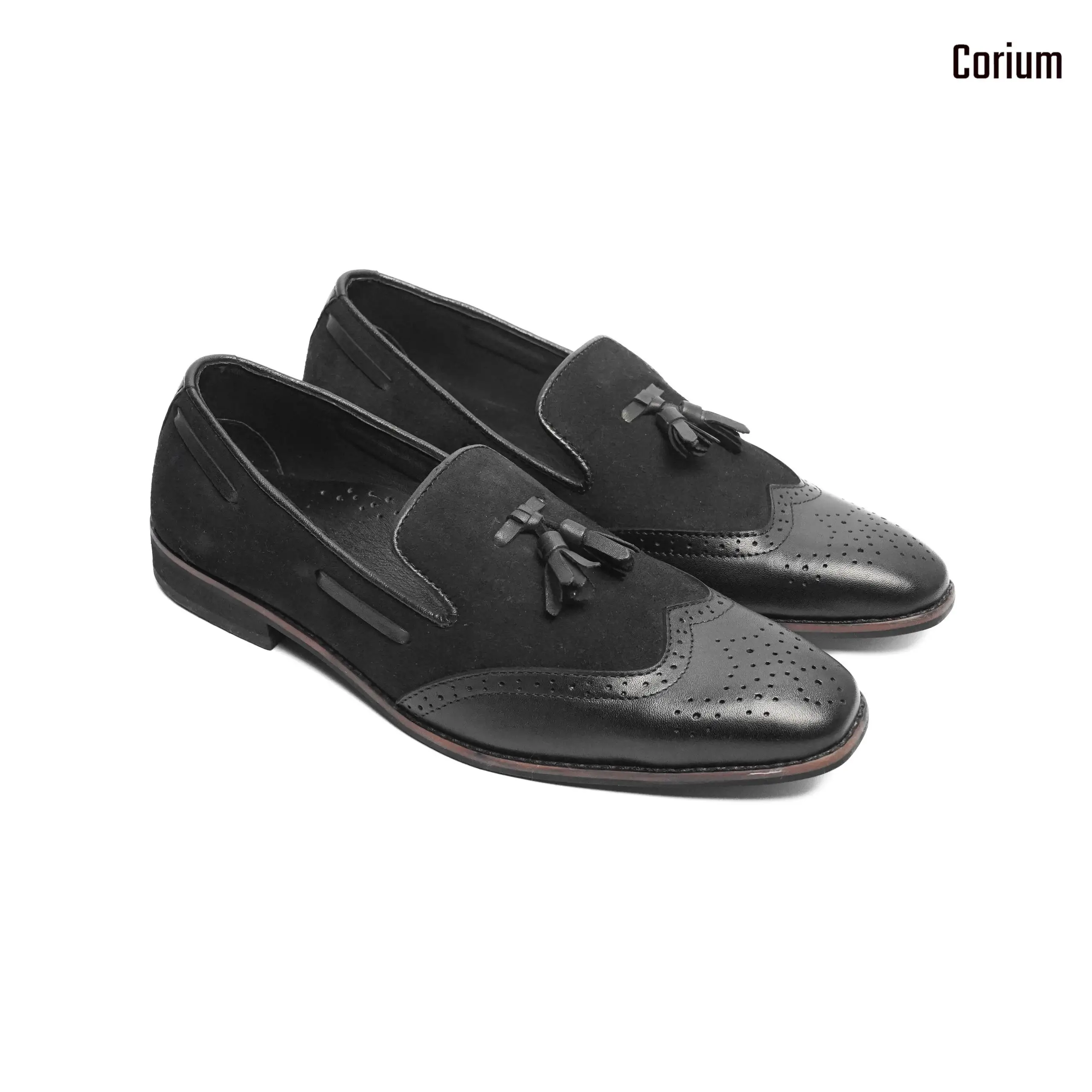 Scarpe Tassel-CRM 43